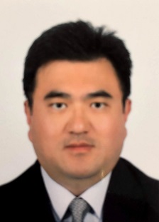 Brian Wang ’99, G’02 photo